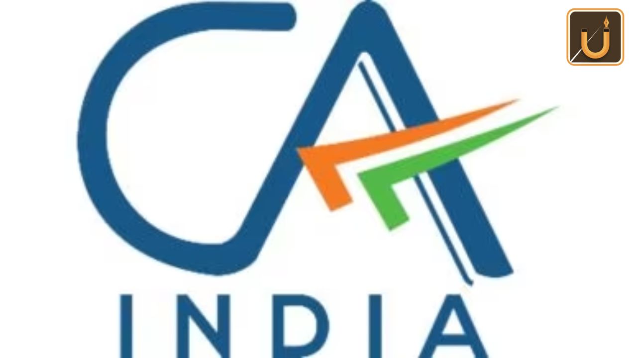 Usthadian Academy / ICAI Reveals New Logo For Chartered Accountants Of India | 23 dec 2023 Usthadian Academy / ICAI Reveals New Logo For Chartered Accountants Of India